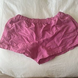 Patagonia Women’s Baggies Shorts